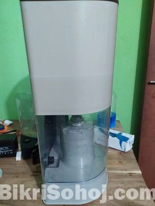 Pureit water filter